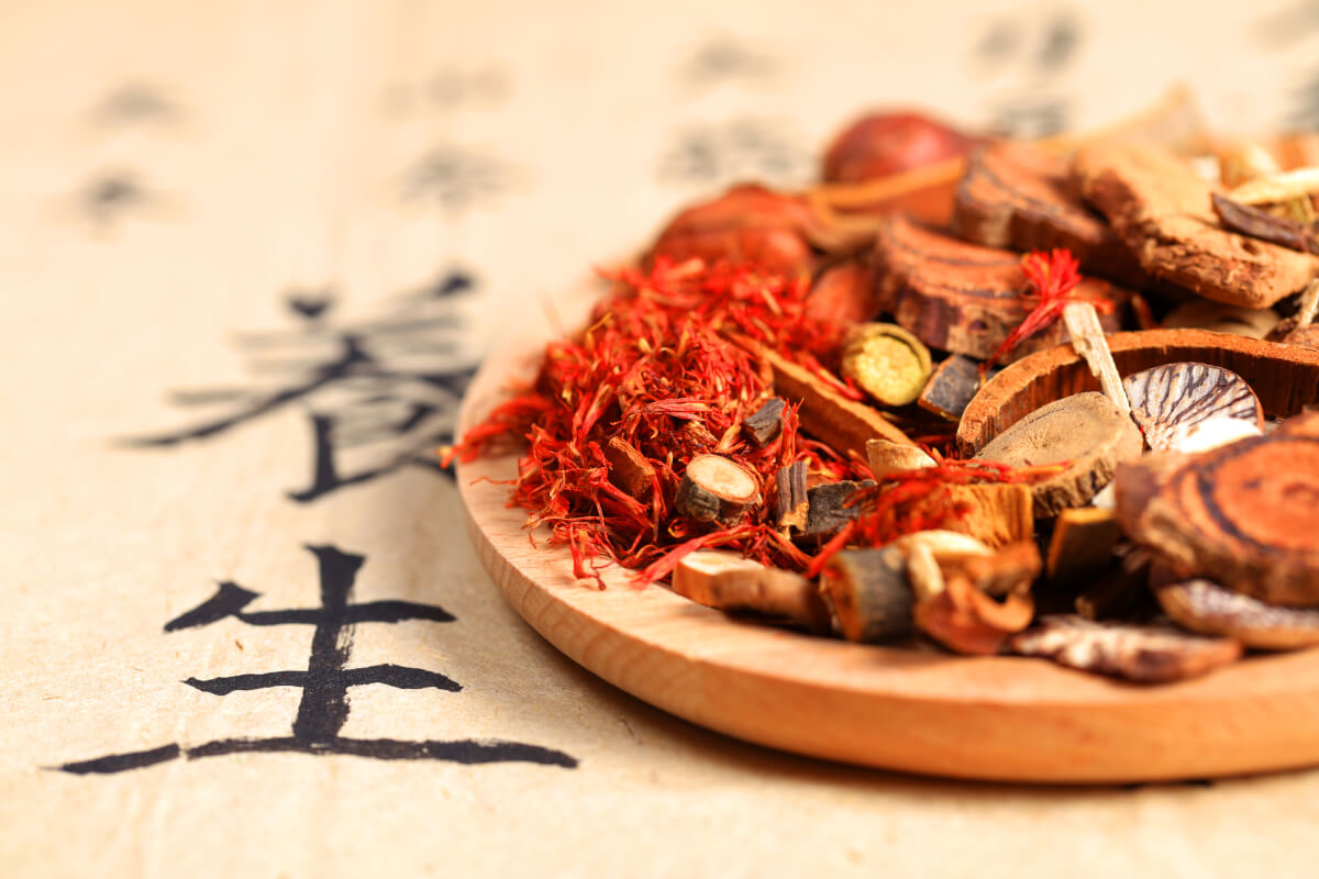 Traditional Chinese medicine reduces hospitalization risk