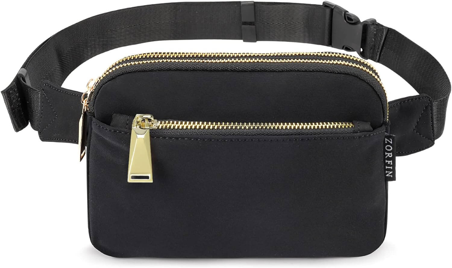 Best Lululemon Belt Bag Dupes Top 5 Fanny Packs That Fashion Experts Love