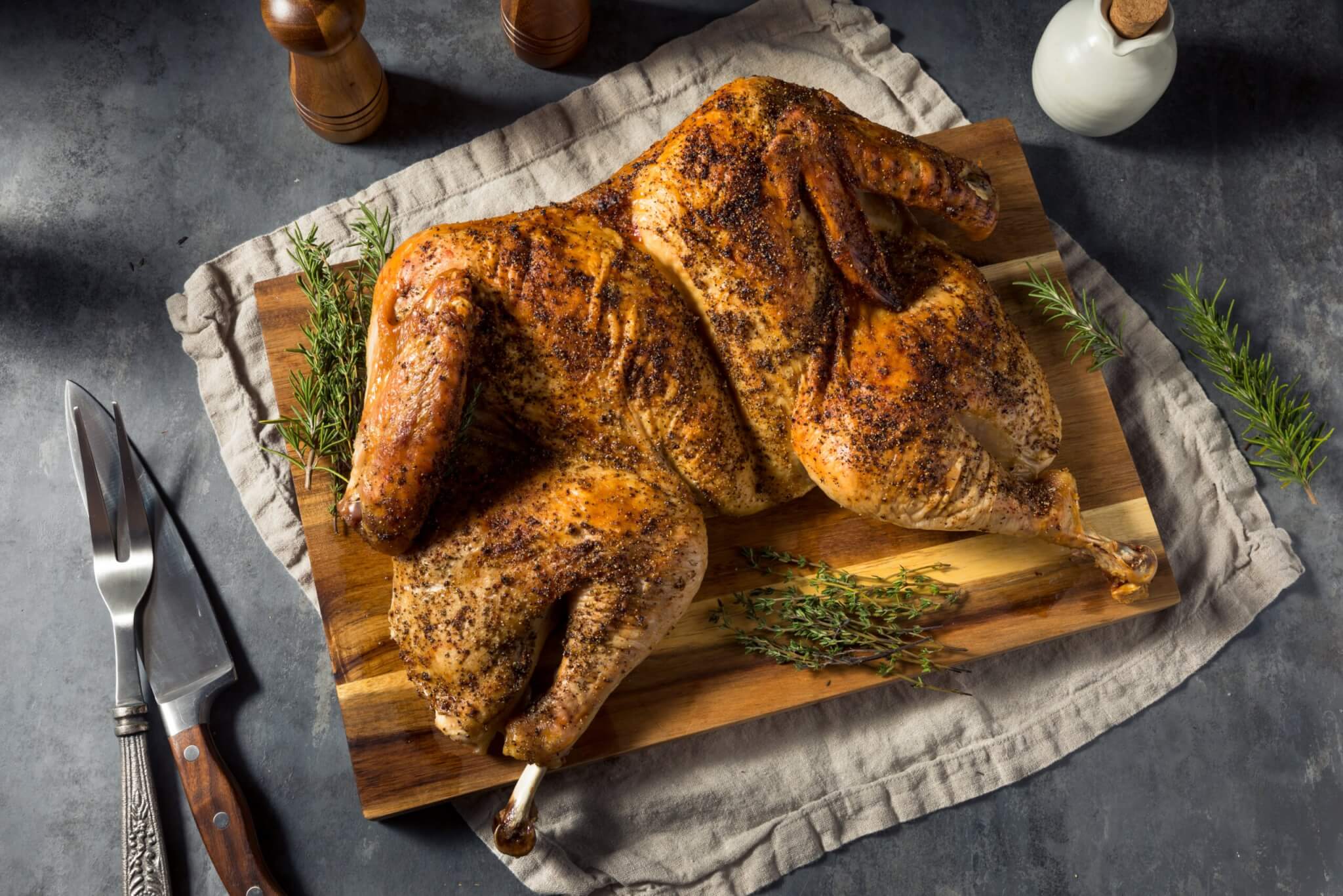 Best Ways To Cook Turkey Top 7 Methods Most By Experts