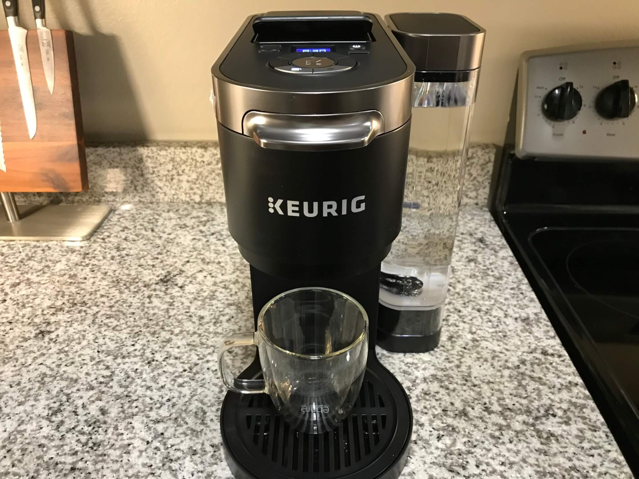 Keurig KDuo Plus Review Versatile Machine A 'Wise Choice' For Coffee