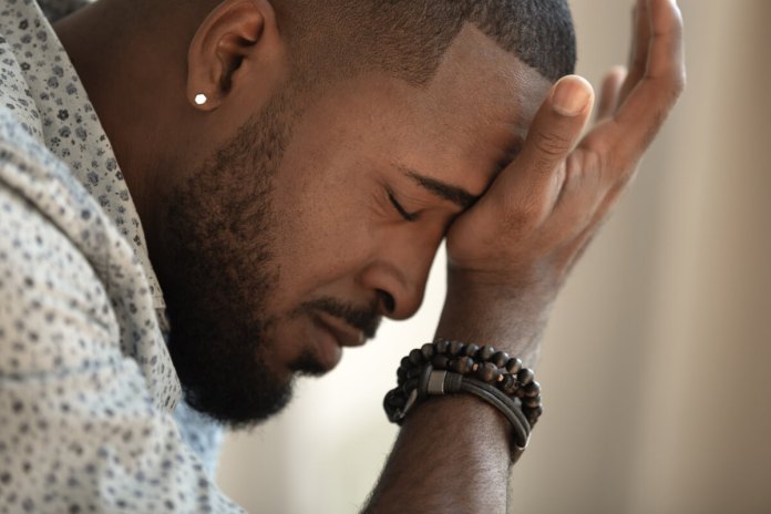 Nearly Half of Depression Patients Have Treatment-Resistant Condition