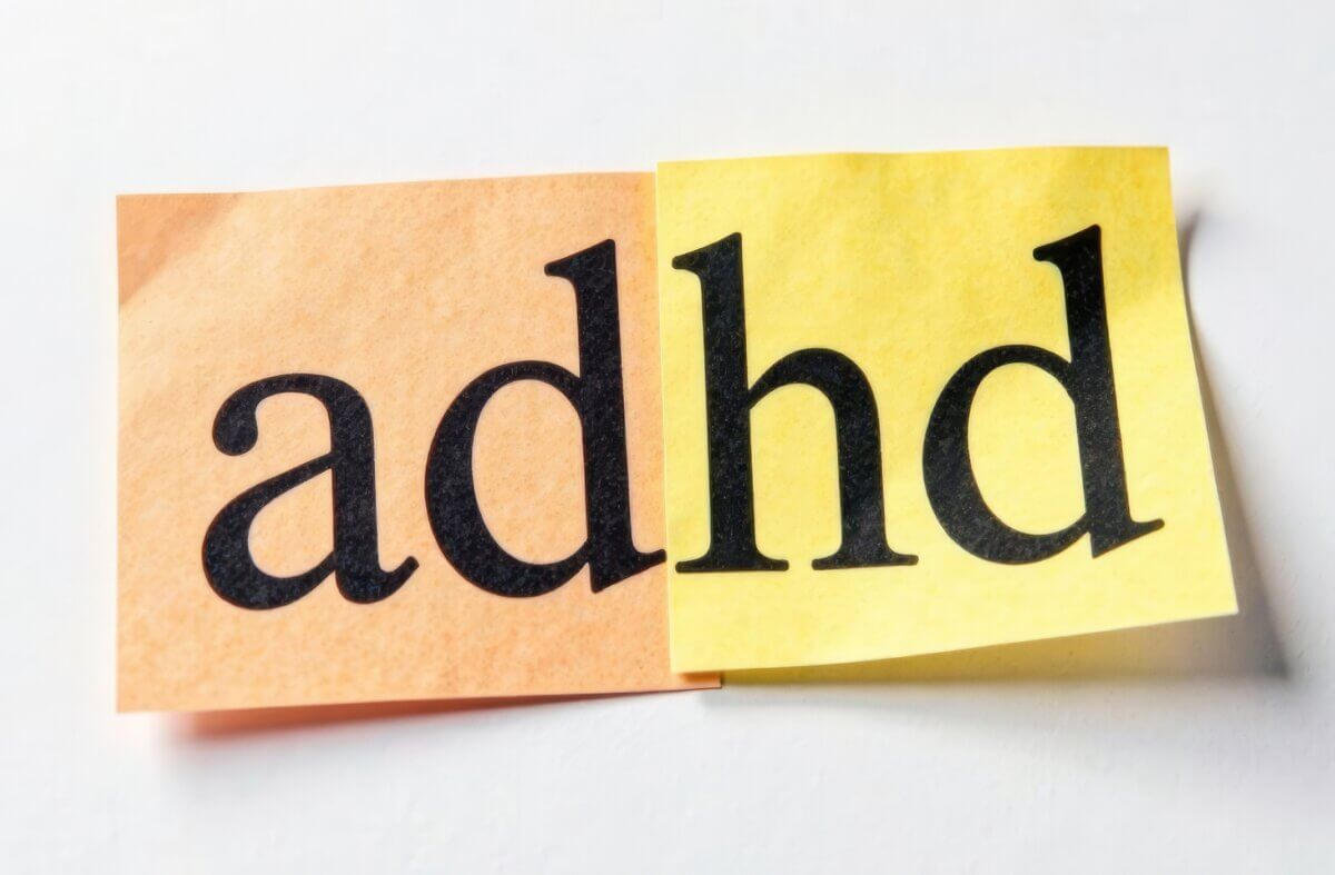 Shorter Life Expectancy in Adults with ADHD