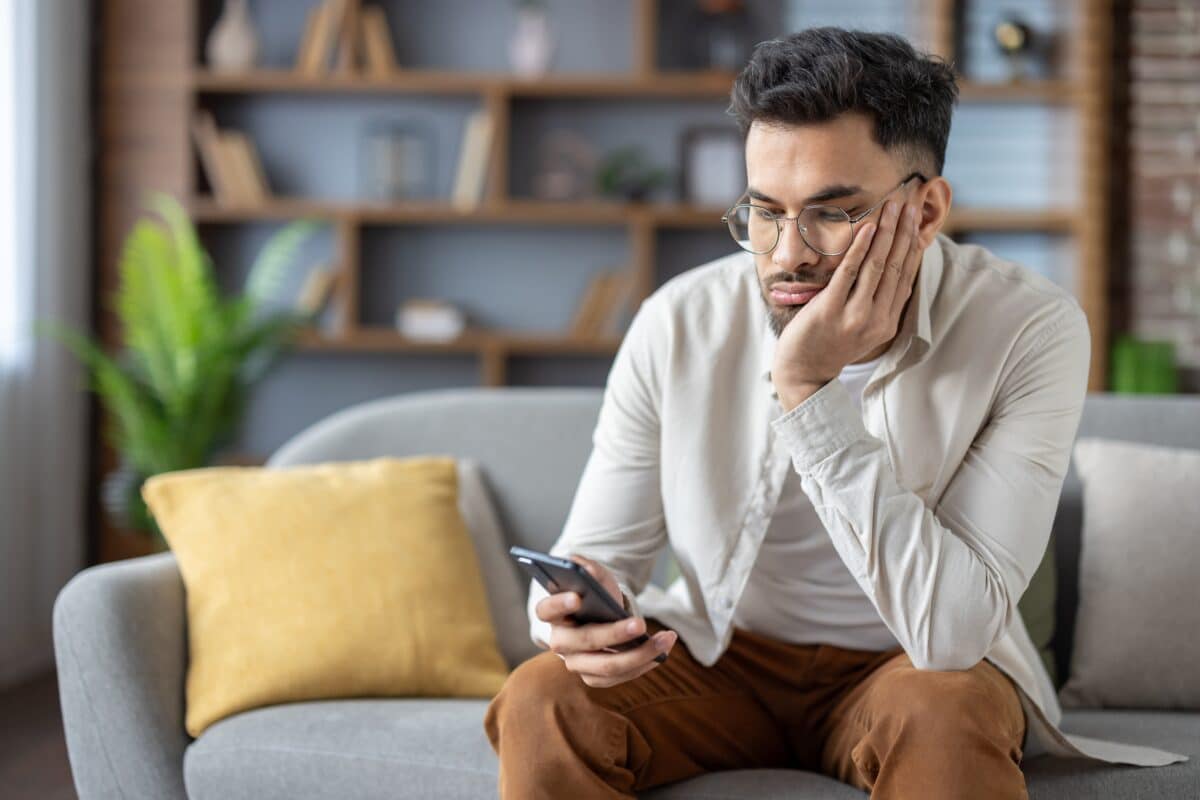 Silence, Stillness, And The Power Of Profound Boredom