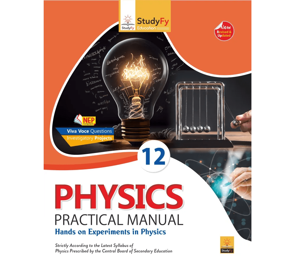 Physics Practical Class 12 2024 Image to u