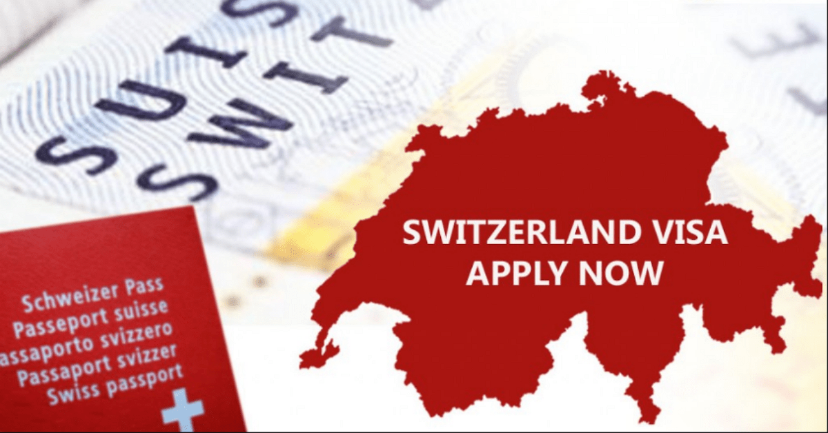 Switzerland All Round Visa Lottery Check How to Apply