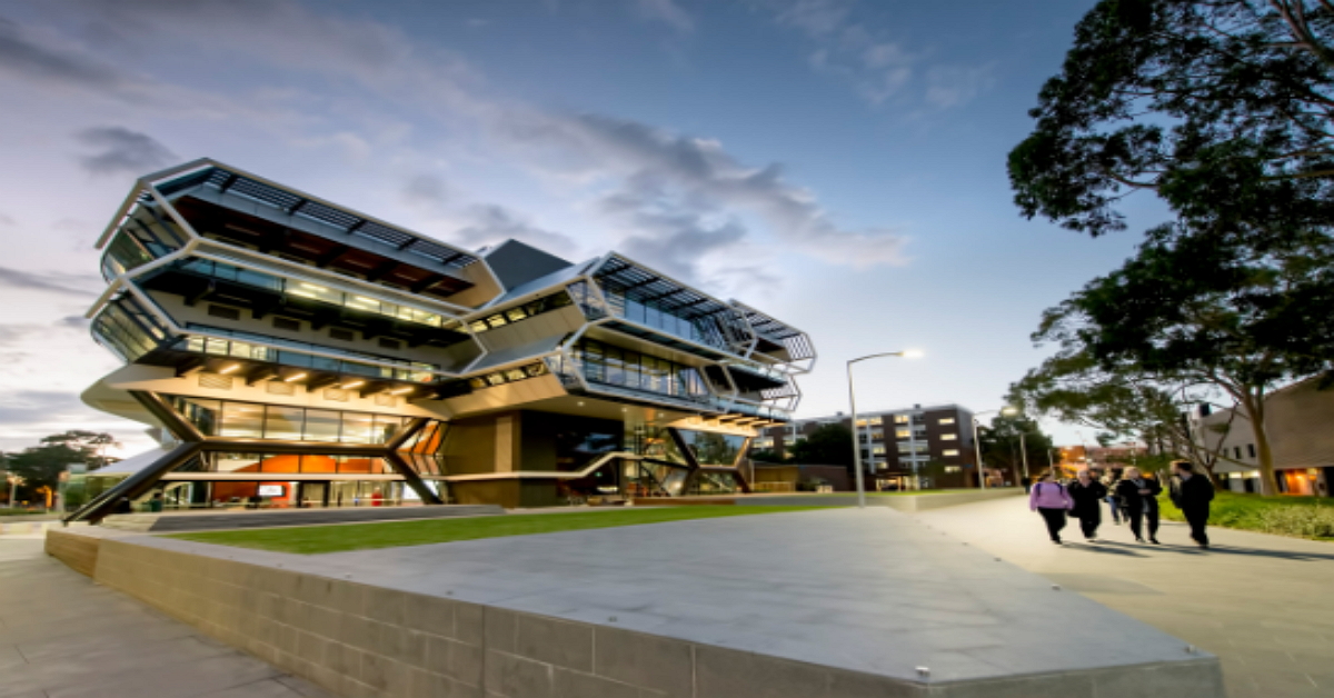 Fully Funded International Engineering Scholarships at