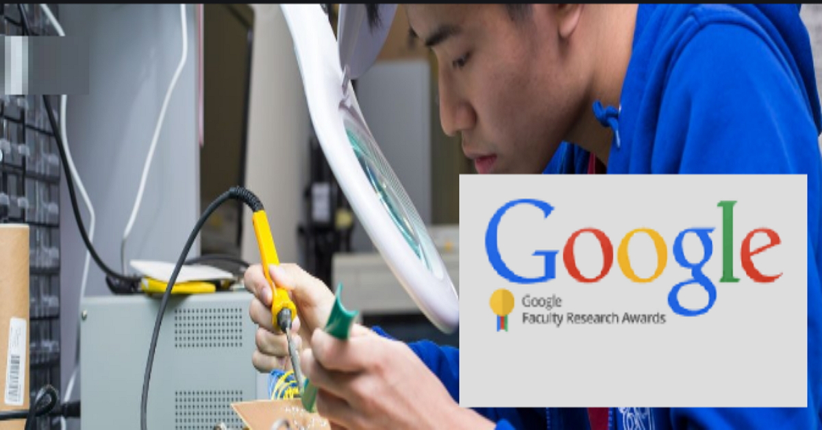 Fully Funded Google Faculty Research Awards 2020 in