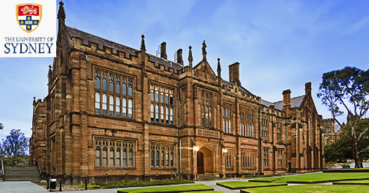 2020 VC International Scholarships Awards Program at