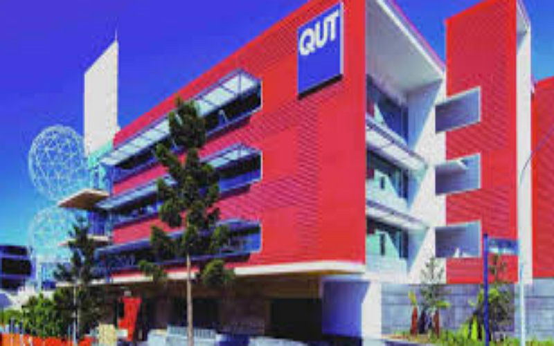 Faculty of Law International Merit Scholarship At QUT in