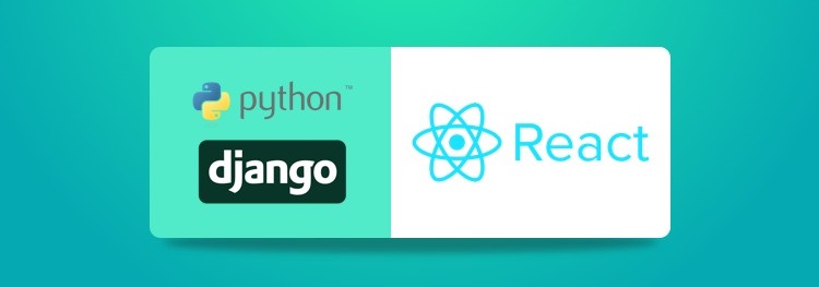 Django React Setup - Best Project Structure - Django Tutorial