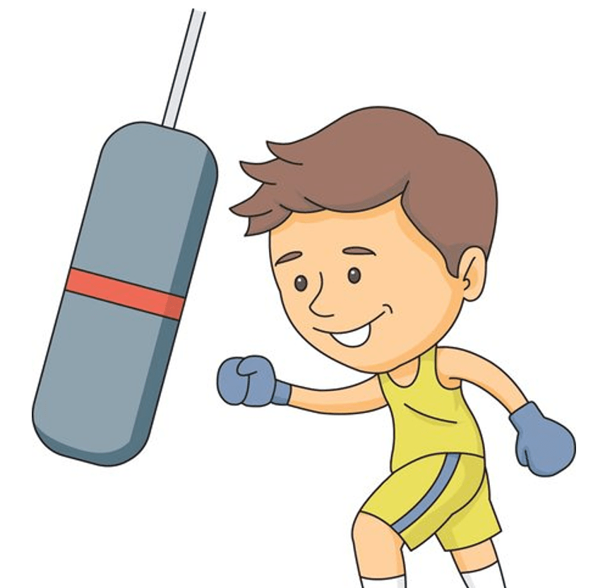 Balanced & unbalanced forces (Push/Pull) Study Helpers