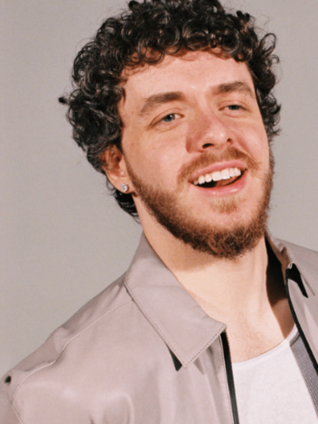 How Much is Jack Harlow Worth?