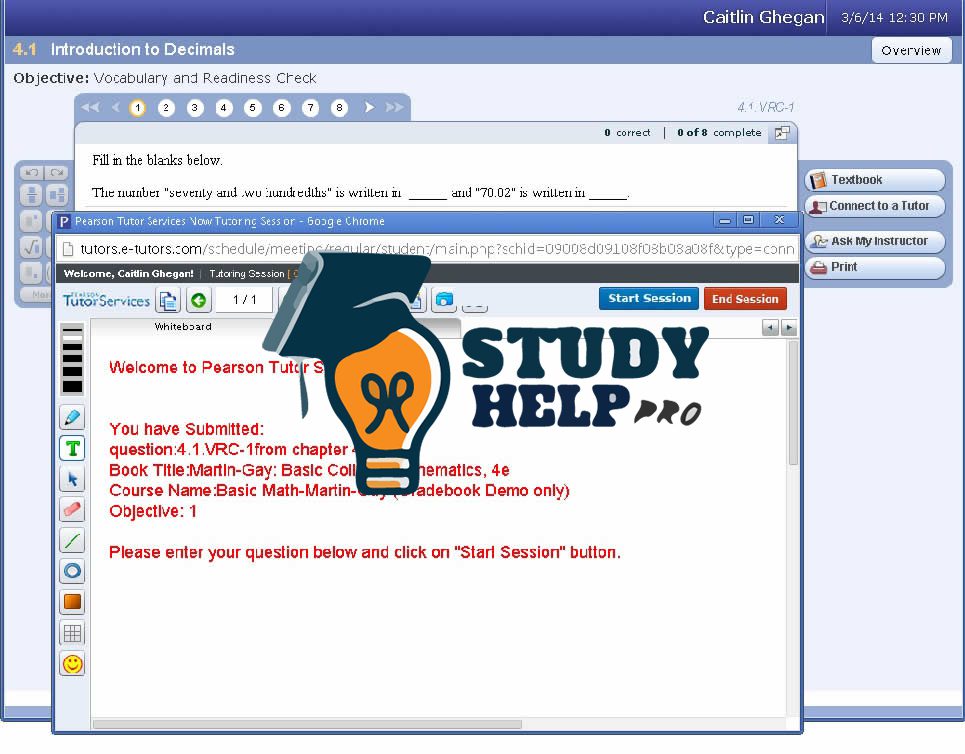 Understanding Key Features and Benefits of MyMathLab Pearson Tips and