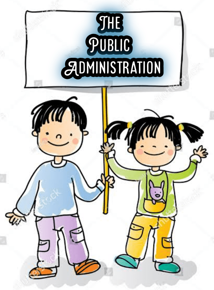 Public Administration Definition & Features — (2023 PDF)