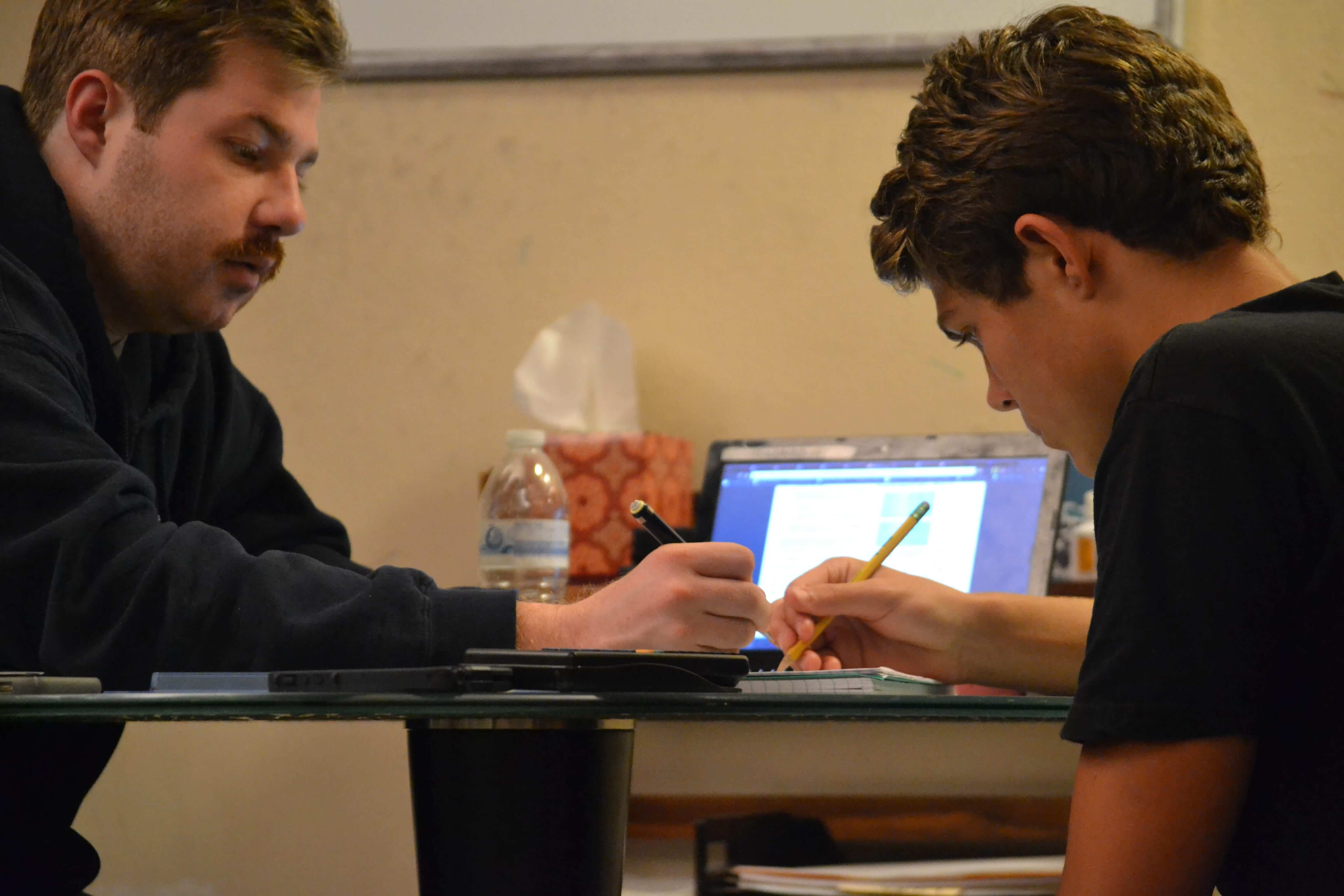 Study Hut Lunada Bay Study Hut Tutoring