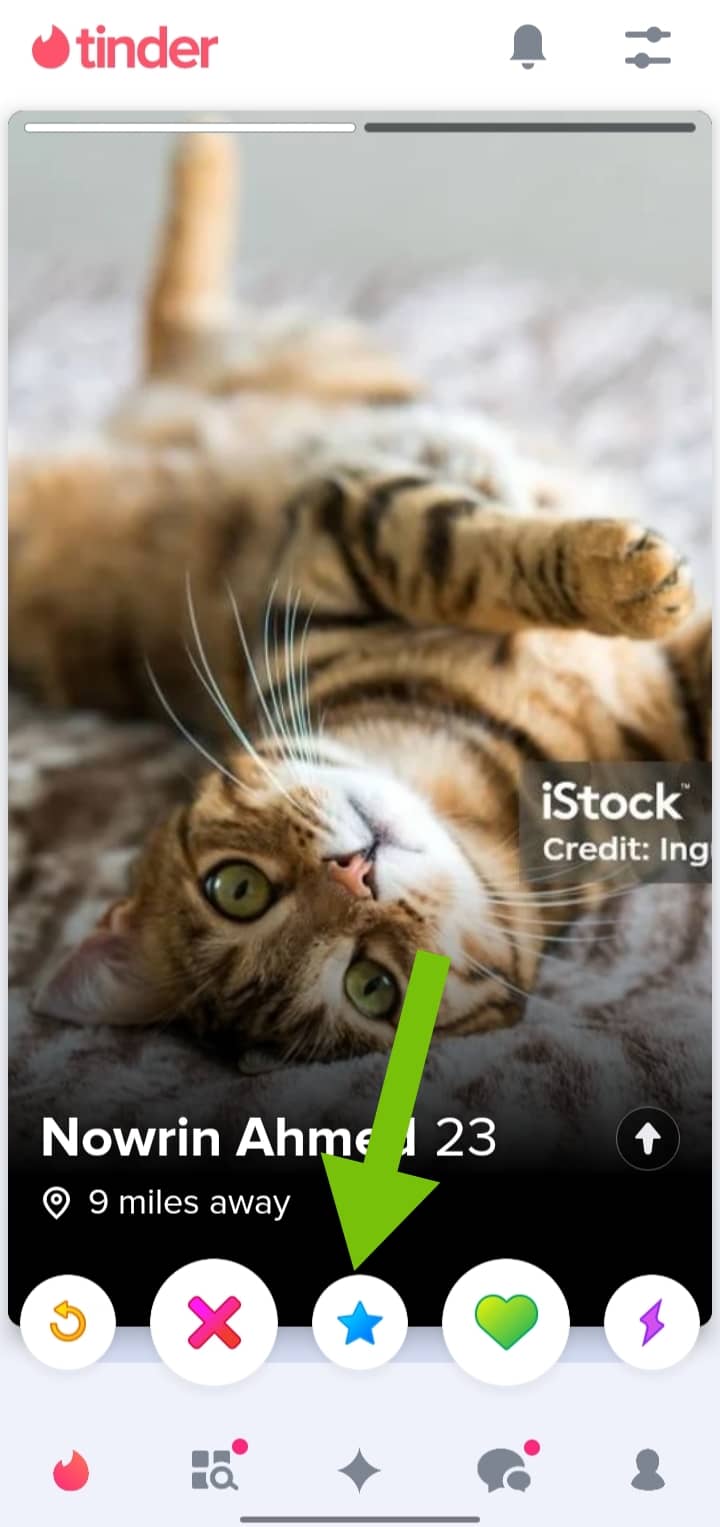 Tinder Symbols Meaning [+Icons Meaning]