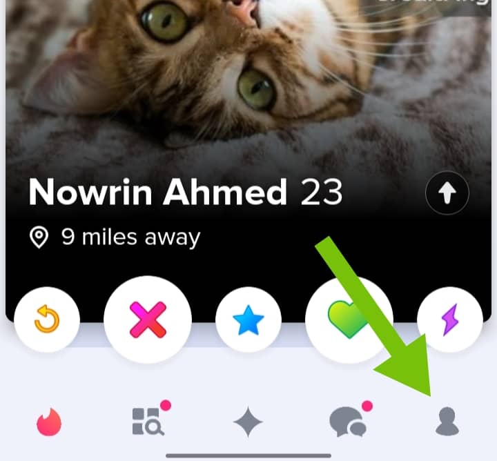 Tinder Symbols Meaning [+Icons Meaning]