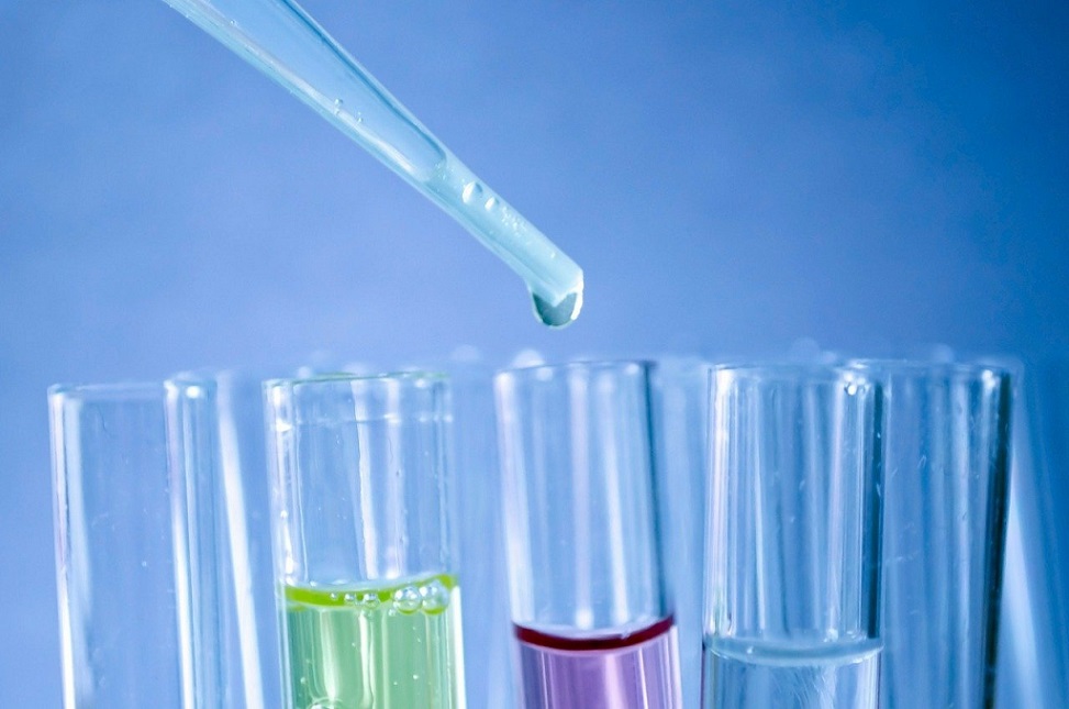 Safe Thinking for Science Lab Experiments Study Improvement
