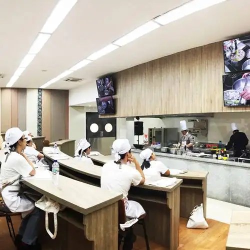 Study Abroad in Bali Exotic Culinary Arts & Kitchen Management