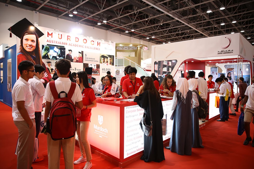 General Education Study in Dubai