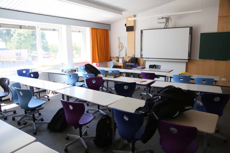 German Boarding Schools Study In Germany