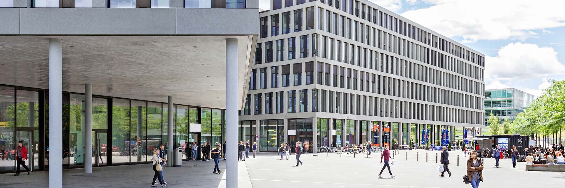 Bachelor in Fashion Design University of Applied Sciences