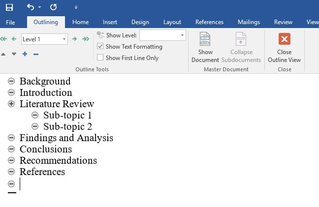 How To Combine Two Or More Document Files Together In