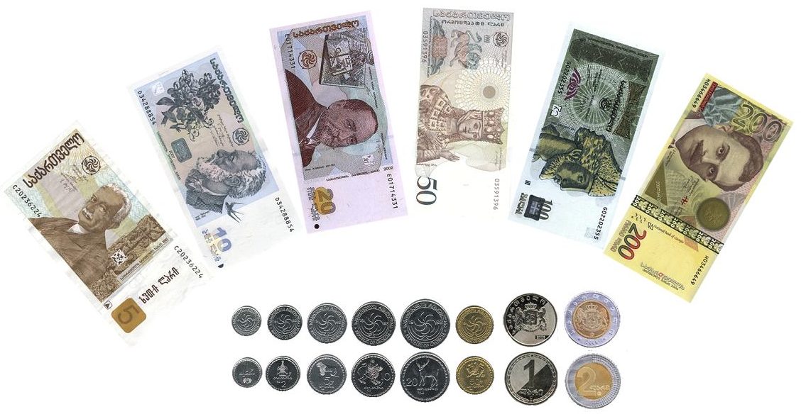 Cost of living in Life in