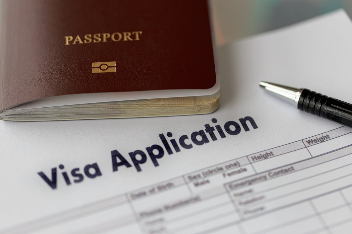 Reasons Why You Should Consider Getting A Visa Agent For Your Visa Application linuxexpomadrid