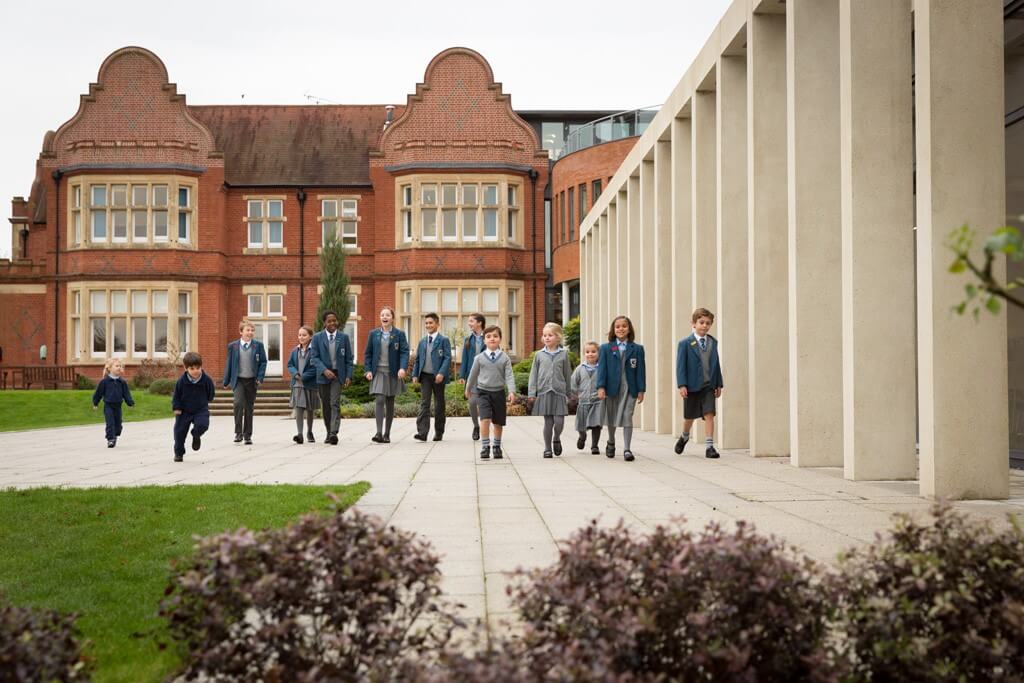 Danes Hill School Education that leads to top senior schools & beyond