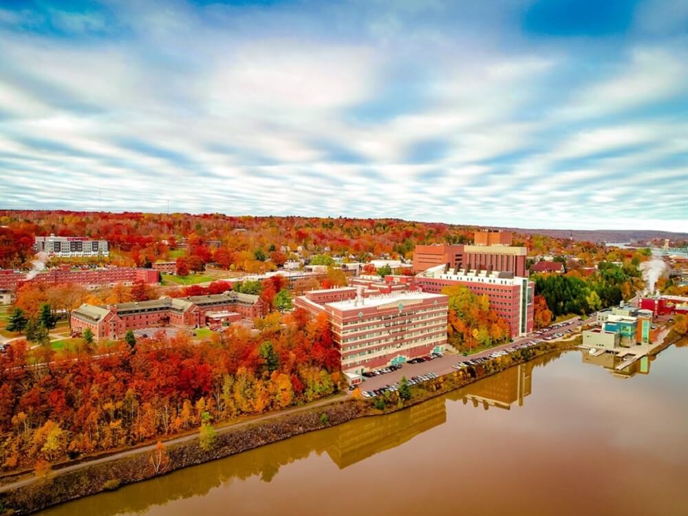 Michigan Tech Where global changemaking engineers are made