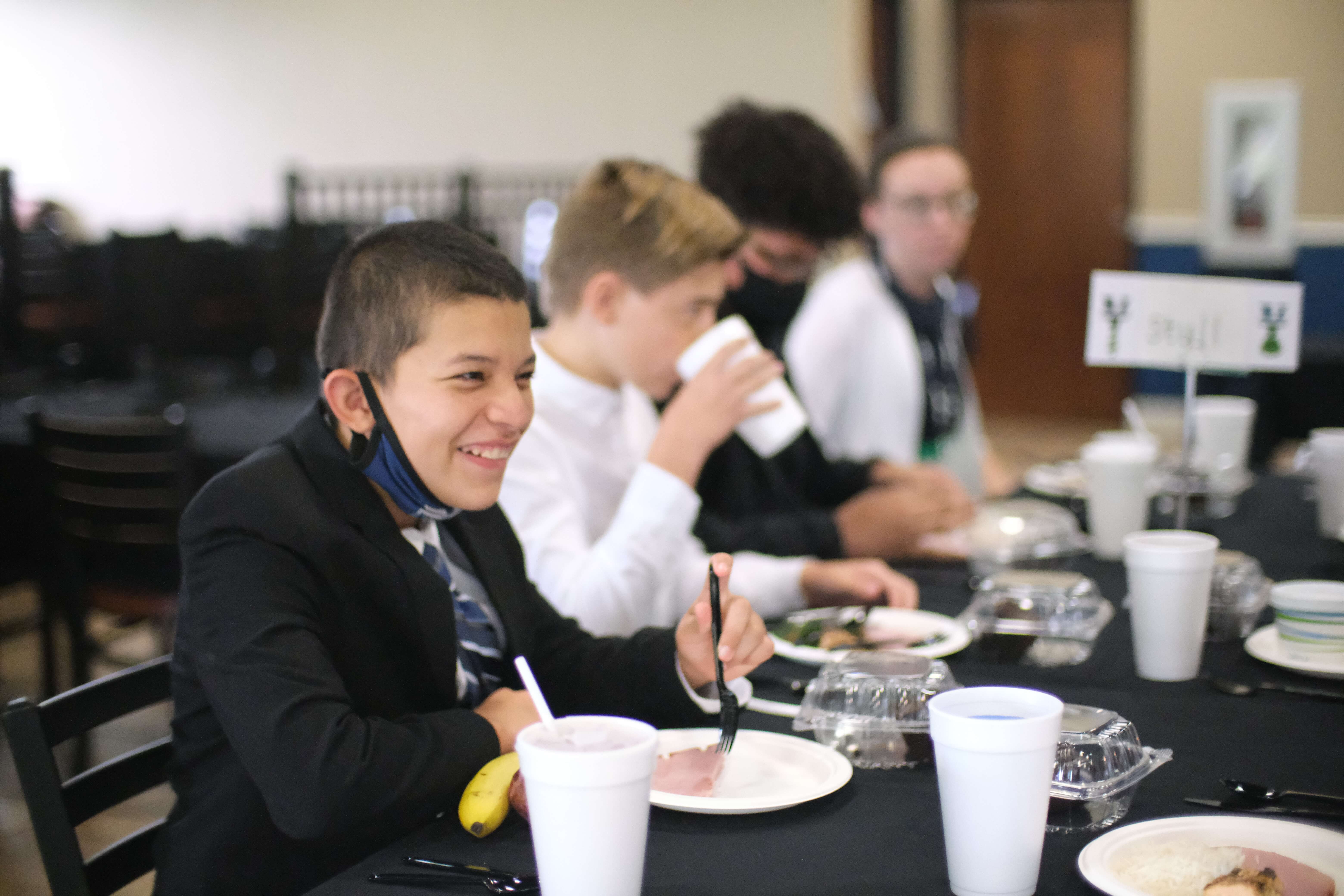 The Vanguard School Learn differently, find success