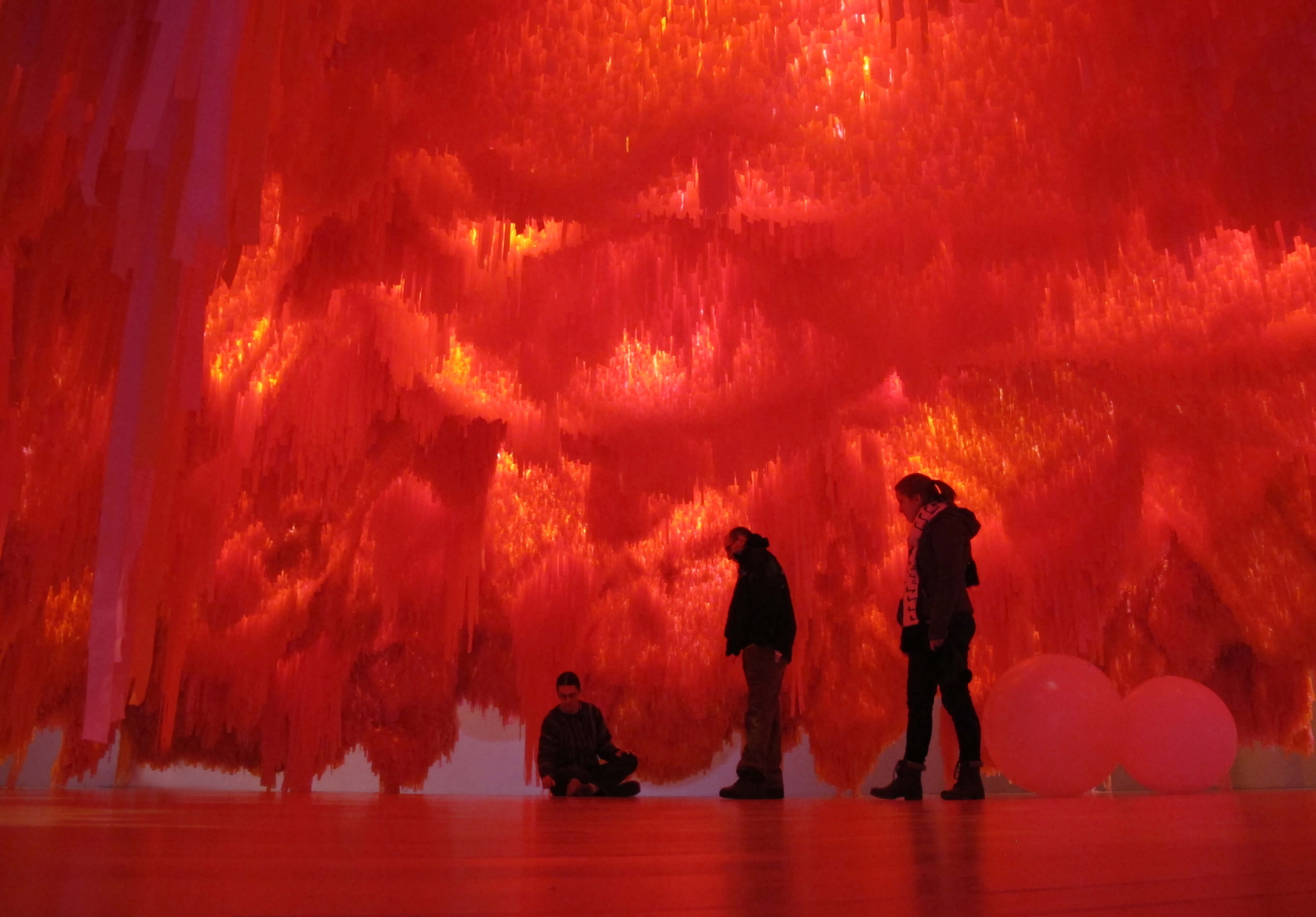 Creative Arts Passion into professions at North American unis