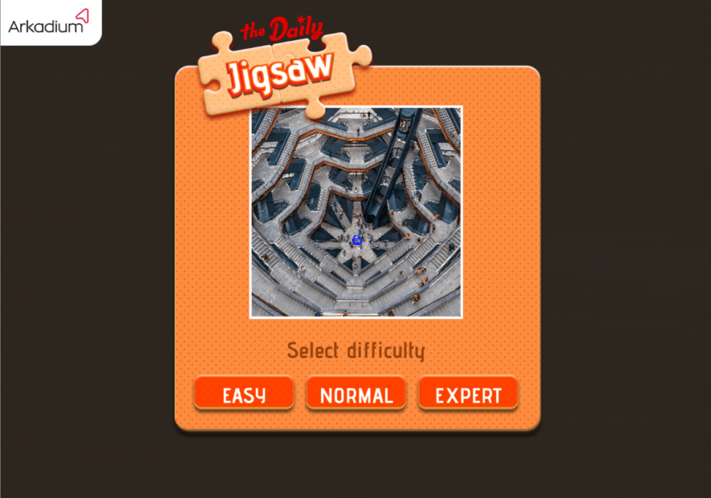 6 online jigsaw puzzles that you can play for free