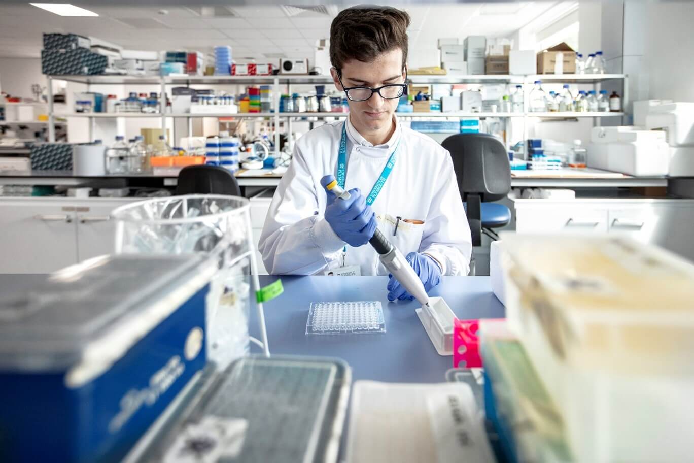 University of Plymouth Where jobready biomedical science experts are made