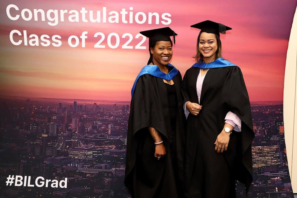 Advance your career with postgraduate programmes at Bloomsbury