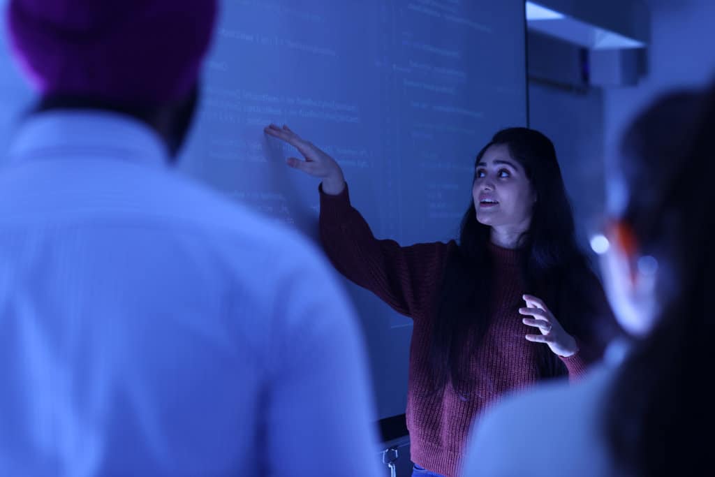 Dalhousie University The ideal institution for ambitious computer