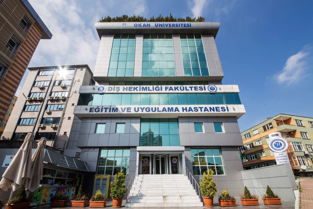 Okan University Study In Turkey