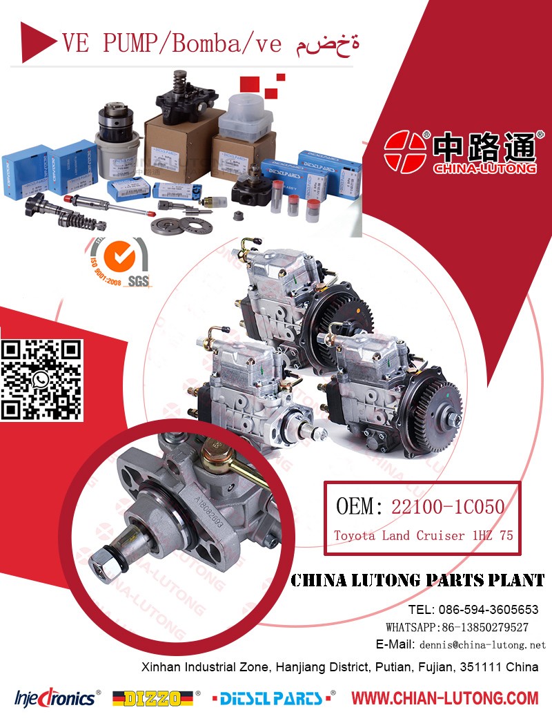 lucas cav dps injection pump parts Test and Flashcards