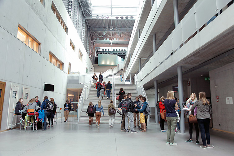 Ku Leuven University Tuition Fees