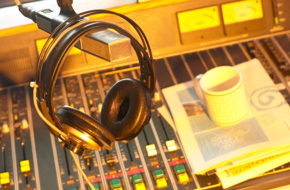 How to an Audio Engineer STUDY Magazine