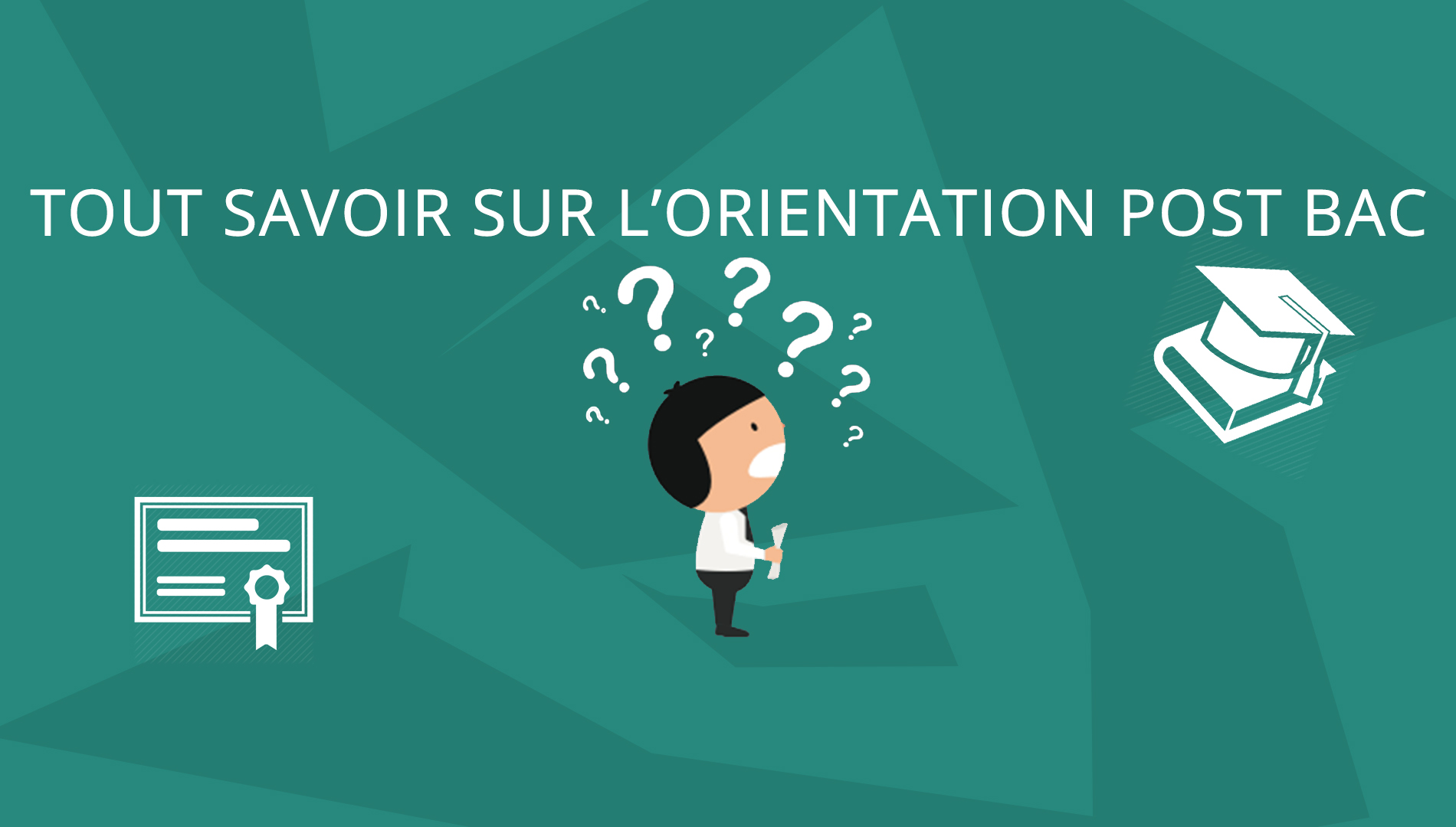Orientation Post bac Votre Guide Ultime d’information Studymapper
