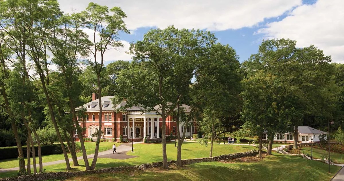 Assumption College Study Massachusetts