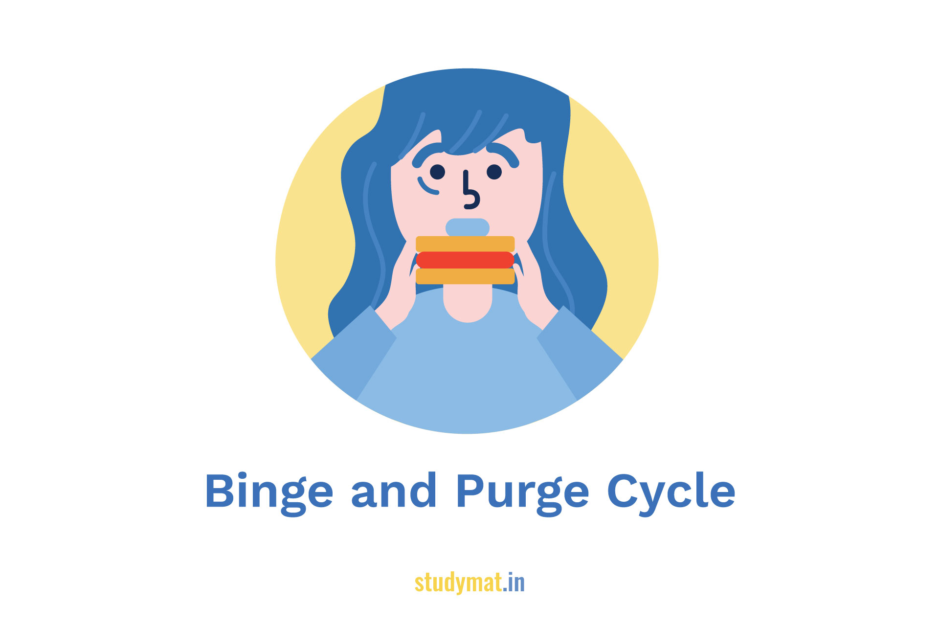 How to Purge Food Easily Holisticzine