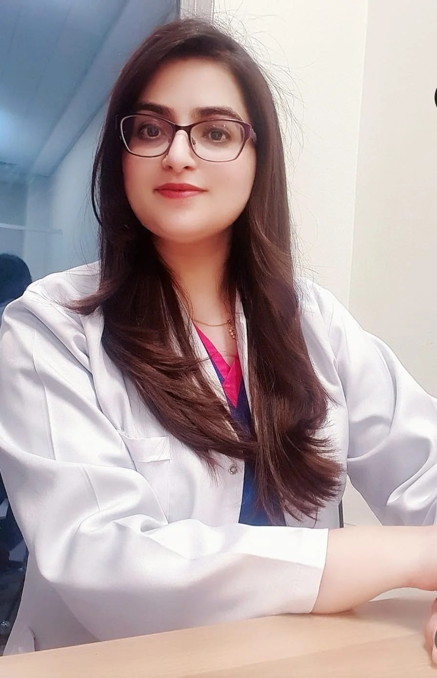 Dr tazeen