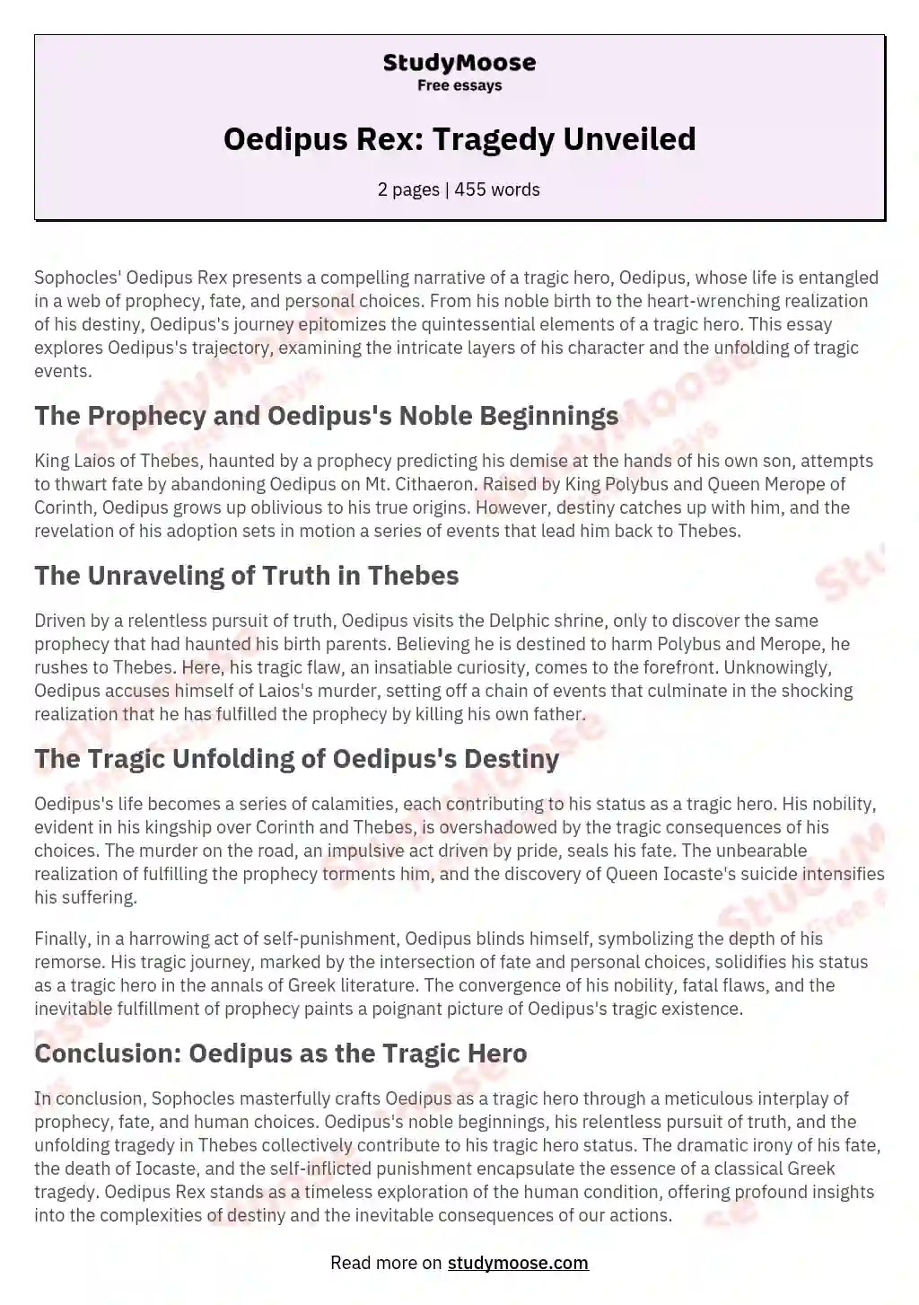 😱 Oedipus rex main characters. Oedipus Rex by Sophocles. 20221016