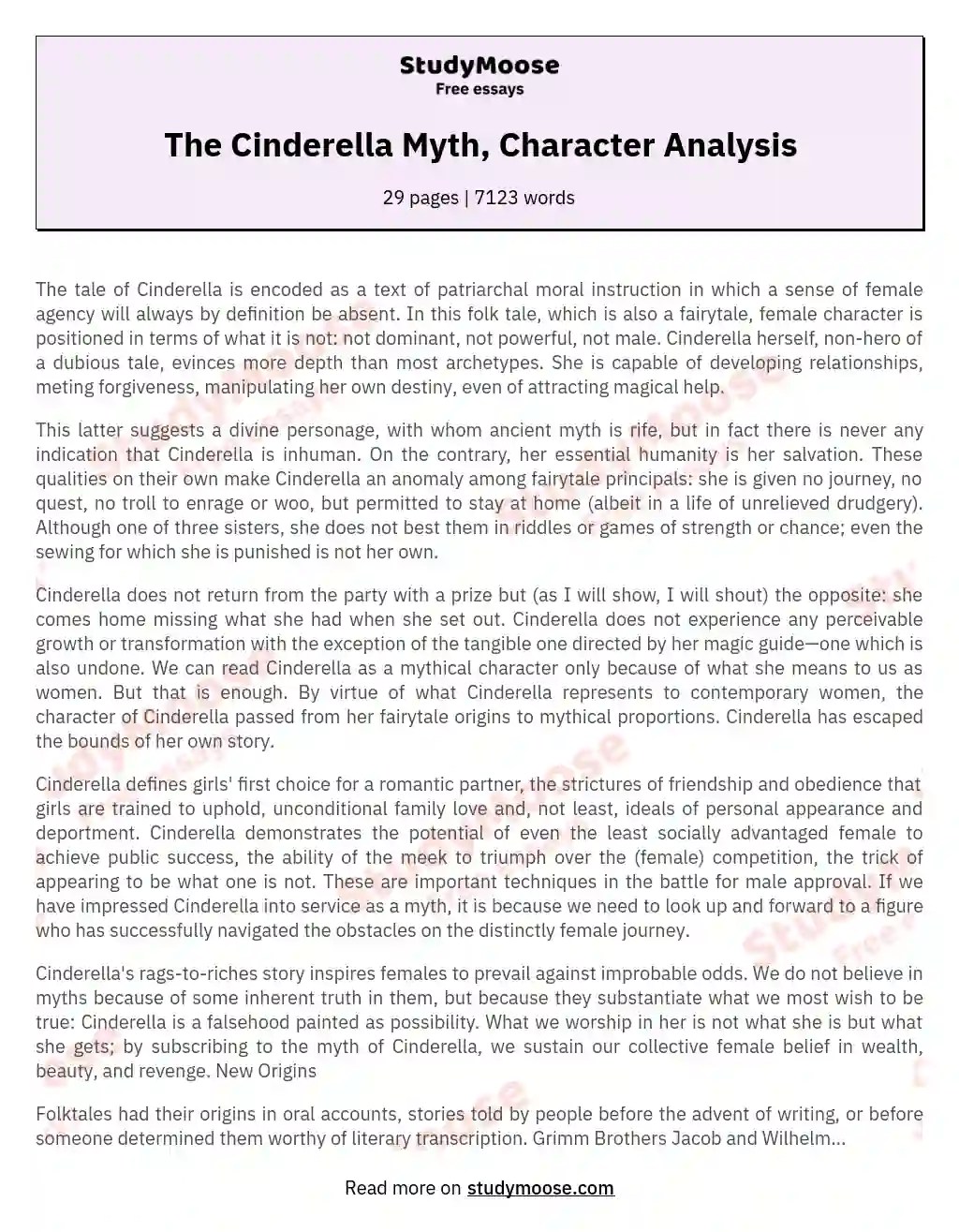 Details more than 143 character sketch of cinderella super hot in