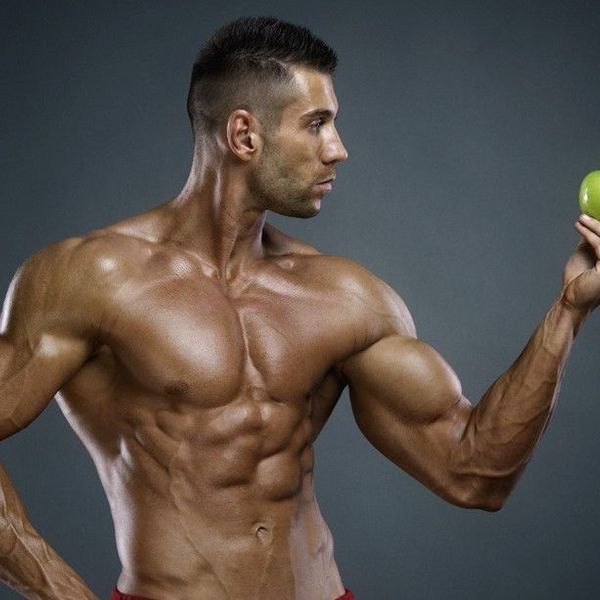 Free Bodybuilding Essay Examples and Topic Ideas