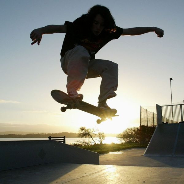 Free Skateboarding Essay Examples and Topic Ideas