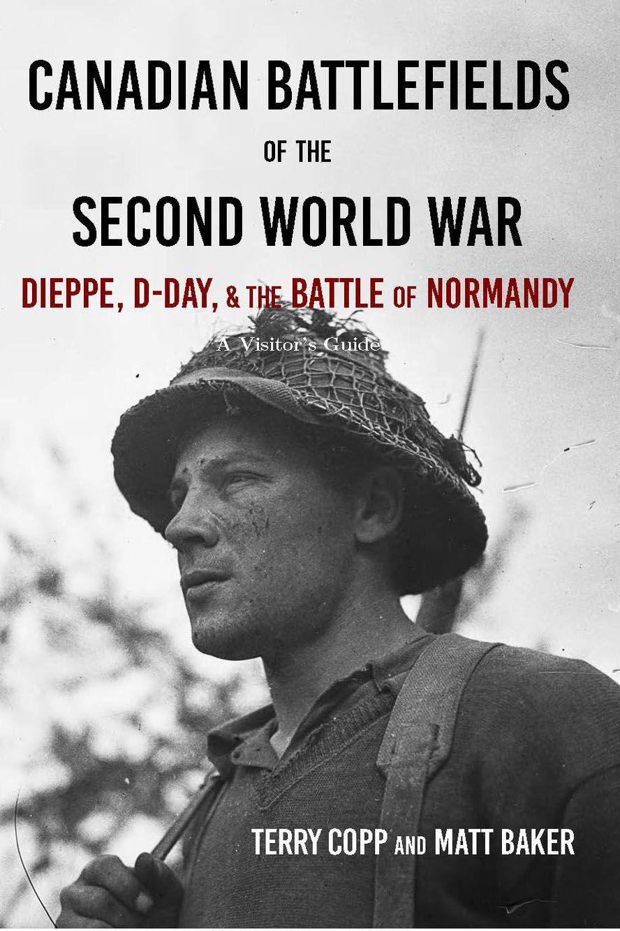 Canadian Battlefields of the Second World War The Laurier Centre for